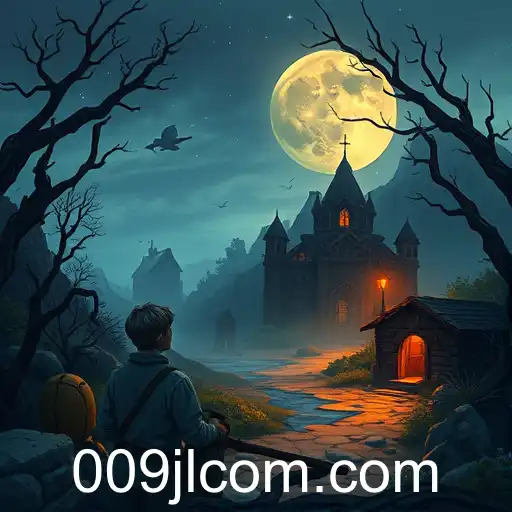 Explore the World of Adventure Games with Keycode '009jl'