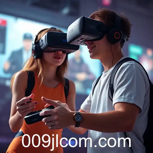 Digital Worlds: A New Era for Gaming