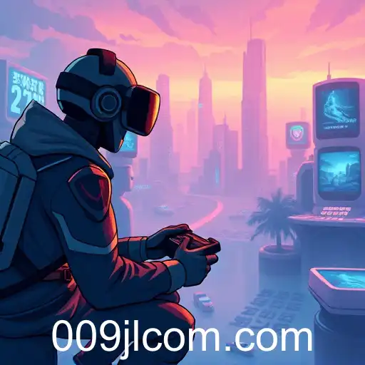 Digital Evolution of English Gaming in 2025