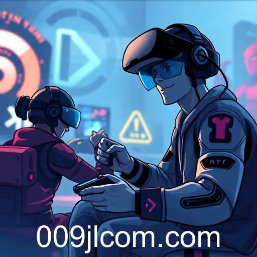 The Evolution of Gaming Communities