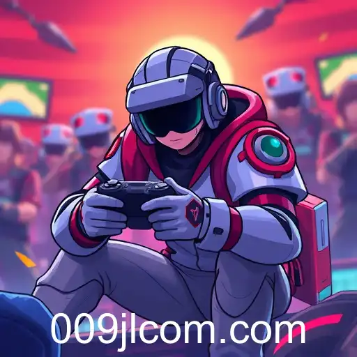 The Evolution of Online Gaming in 2025