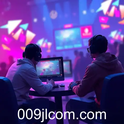 The Evolution of Online Gaming and Its Impact