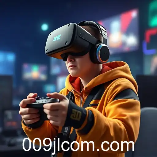 Gamers' Sanctuary in a Digital Age