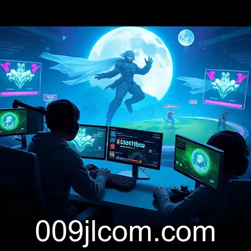 Gaming Dynamics: Unveiling the Latest Trends