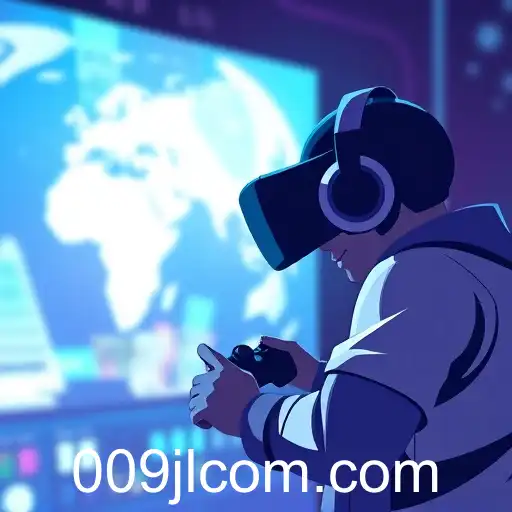 Gaming Evolution: The Rise of 009jl