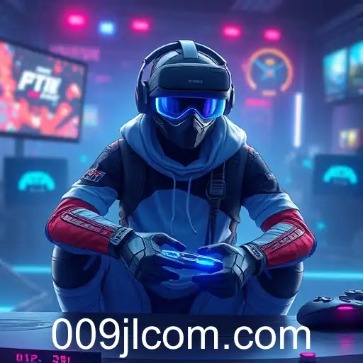 Gaming Evolution: A New Digital Era