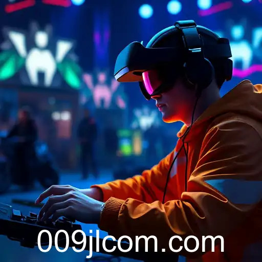 Gaming Evolution: The Rise of 009jl and Digital Platforms