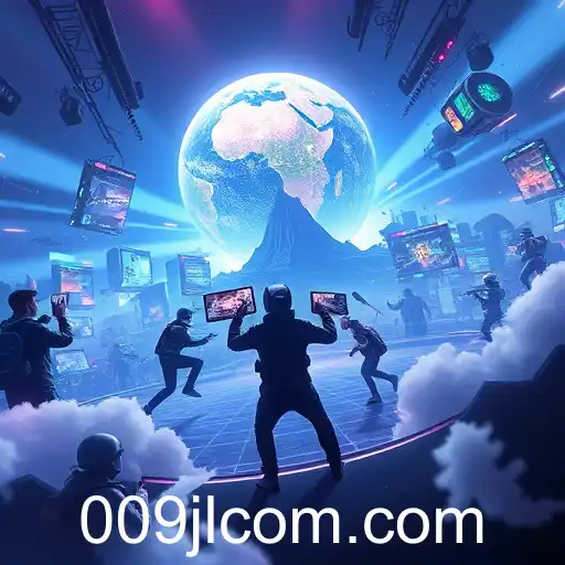 009jl: The Gateway to Gaming Evolution