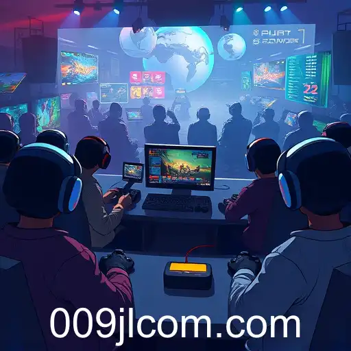 Innovative Trends Shaping the Gaming World