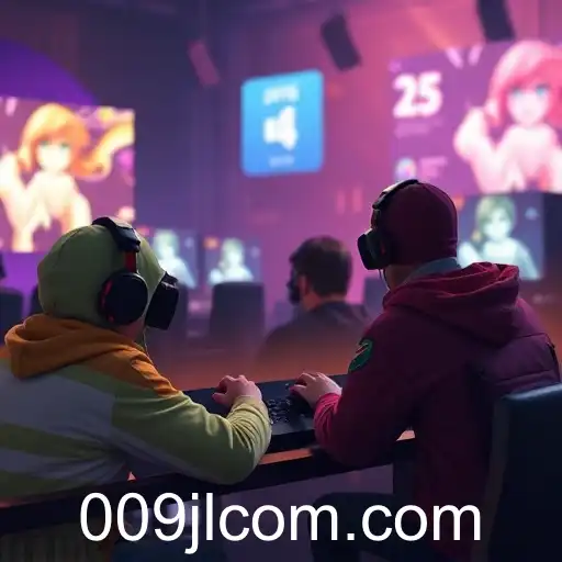 Gaming Trends and Innovations in 2025