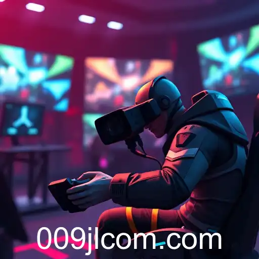 Gaming Evolved: The Rise of 009jl