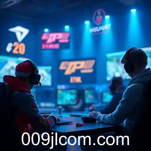 The Rise of Gaming Communities