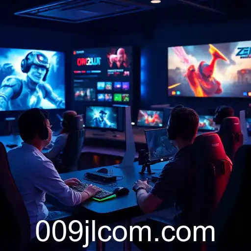 The Rise of Online Gaming Portals