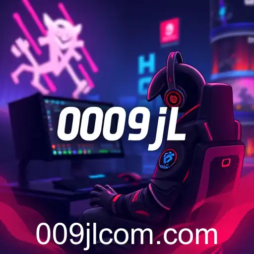 The Rise of 009jl: A Game Changer in Online Gaming