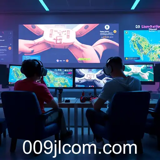 The Rise of Online Gaming: Trends and Innovations