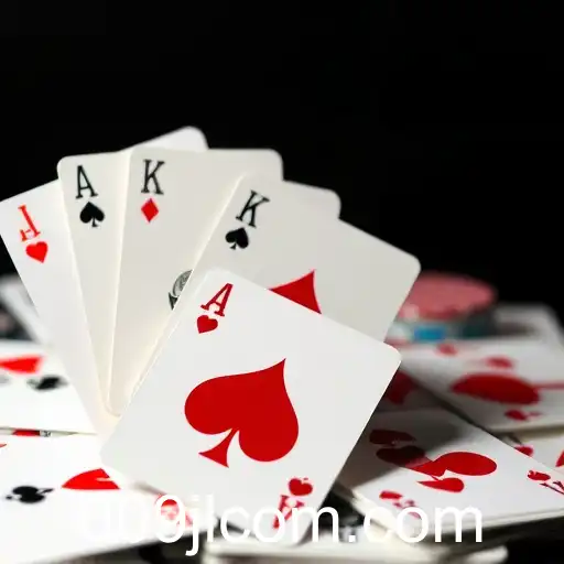 Exploring the Timeless Appeal of Card Games