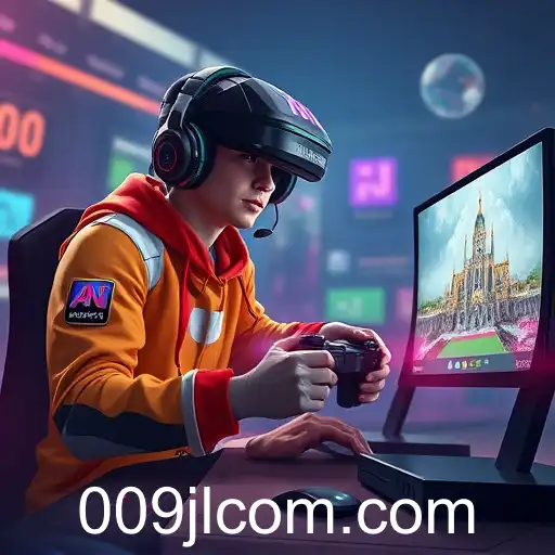 Navigating the Evolution of Online Gaming