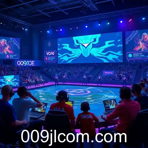 The Evolution of Online Gaming Platforms