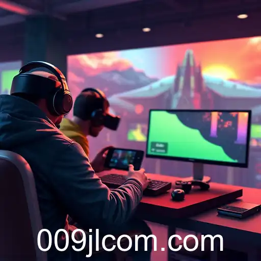 The Evolving Landscape of Online Gaming