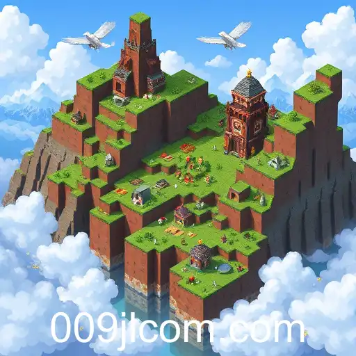 Exploring the Online Gaming Landscape