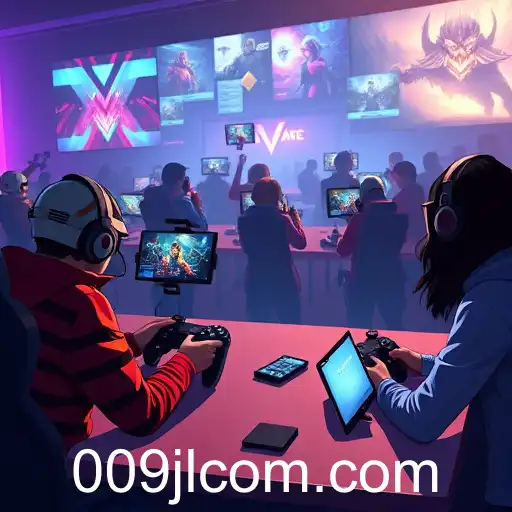 The Impact of 009jl on Online Gaming Communities