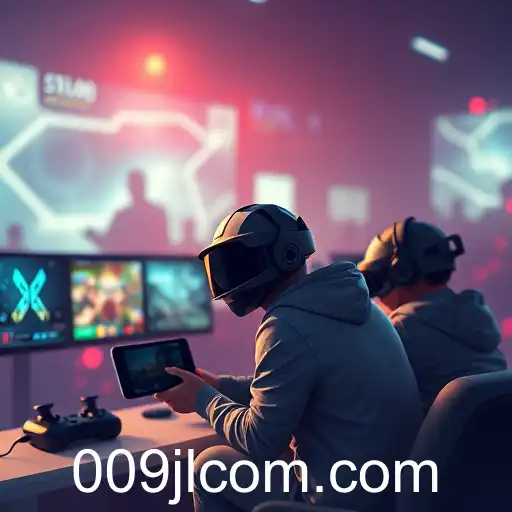 Exploring the Impact of Online Gaming in 2025