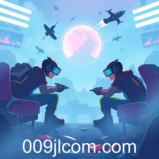 Exploring the 'Multiplayer' Game Category: A Haven for Interactive Gaming