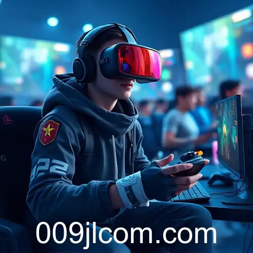 Online Gaming Evolution with 009jl