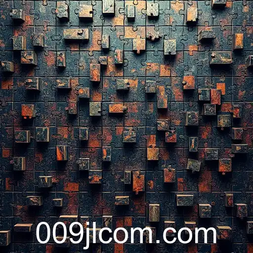 Exploring the Intricacies of Puzzle Games: The Allure of Keyword '009jl'