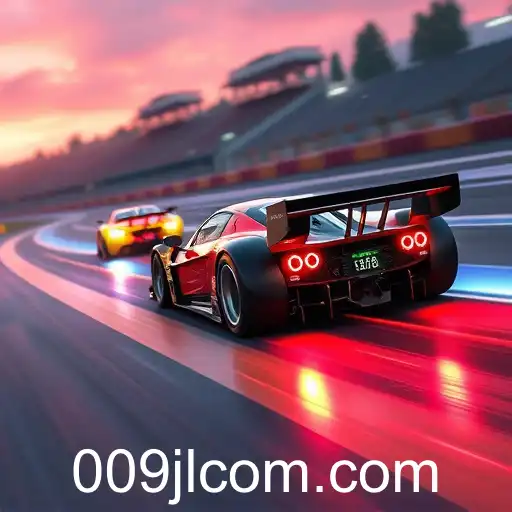 Exploring the Thrilling World of Racing Games Online